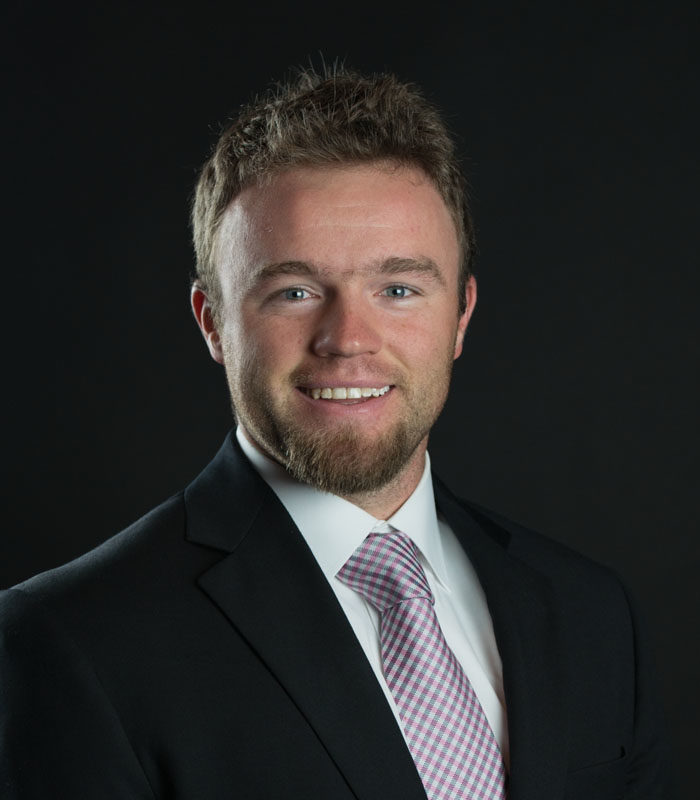 Zach Cardwell - Carriage Hill Insurance
