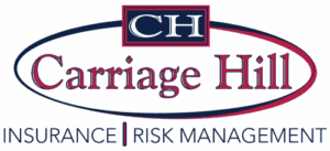 Carriage Hill - Logo 500