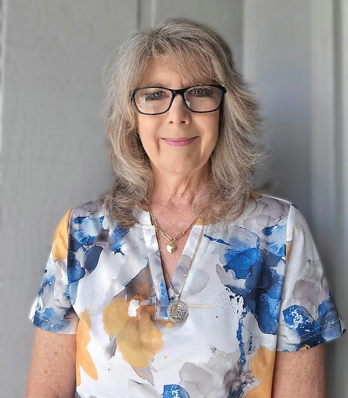 Cynthia Beckett