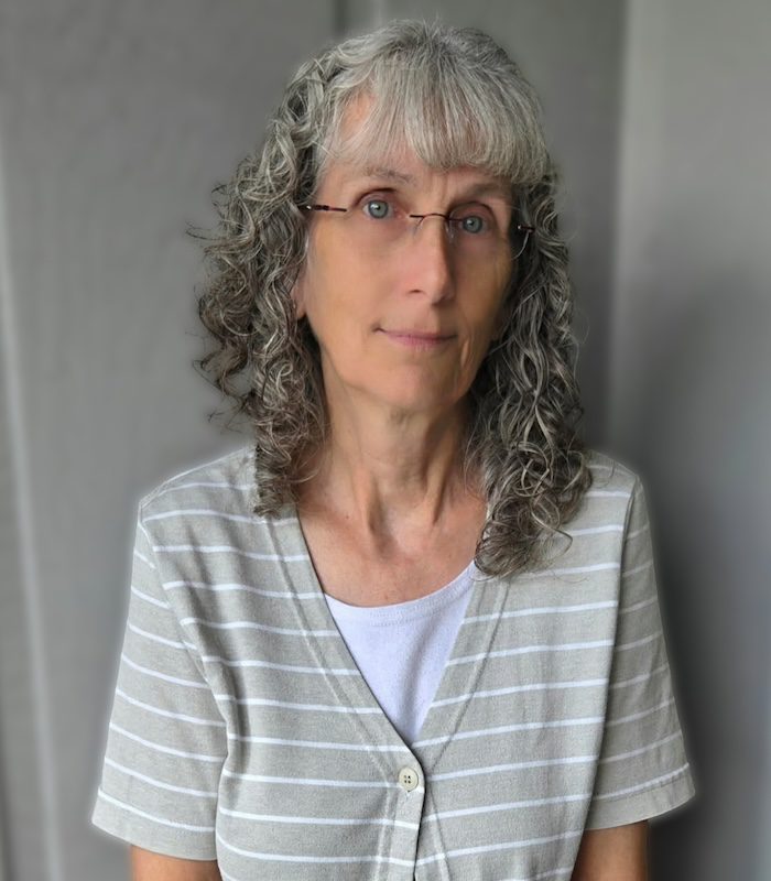 Kathy Keck