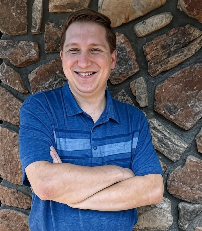 Timothy Stockton
