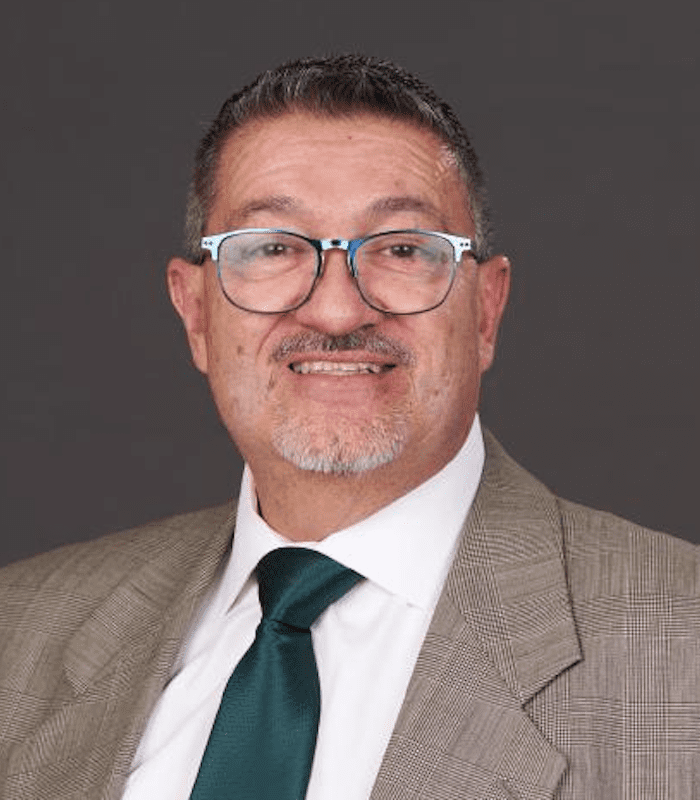 Francisco Castro